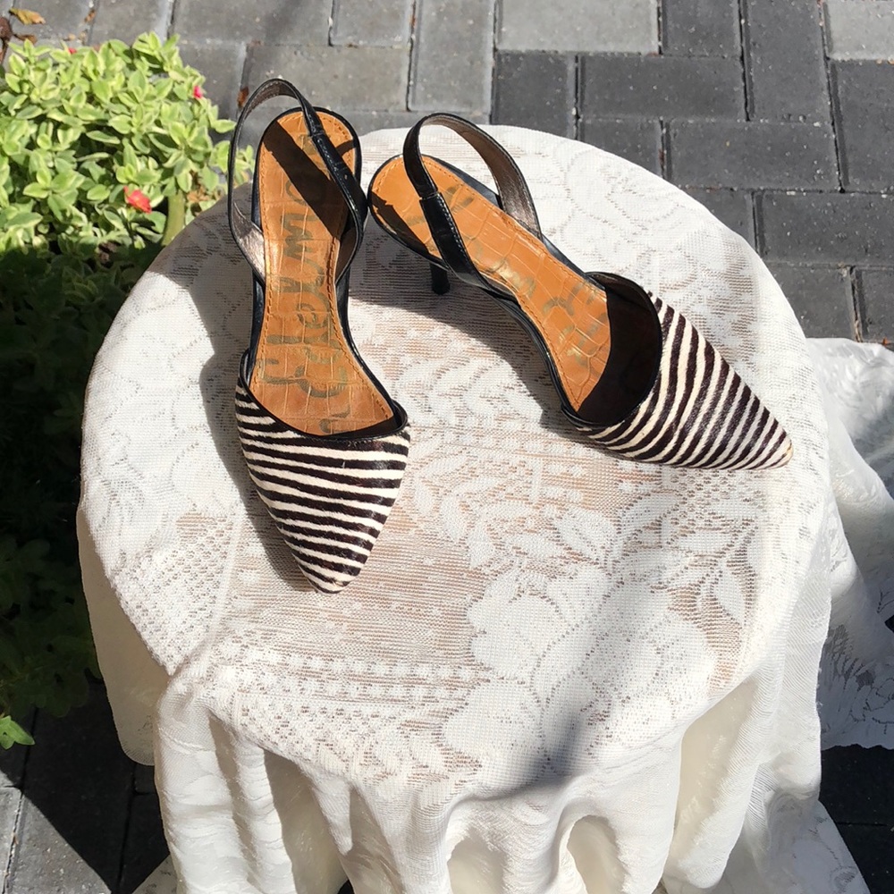 Sam Edelman heels